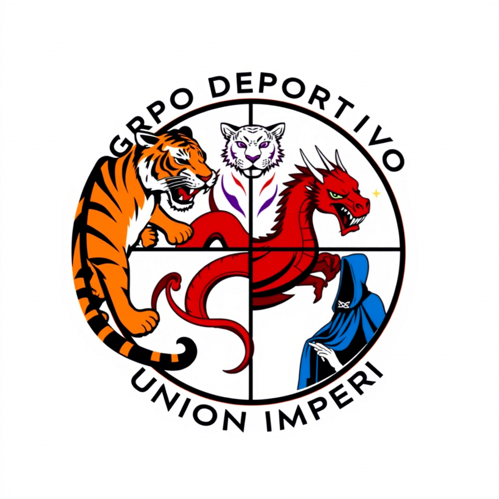 Grupo Deportivo Unión Imperial